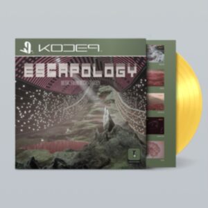 Escapology