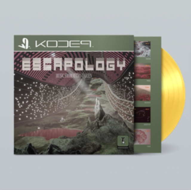 Escapology