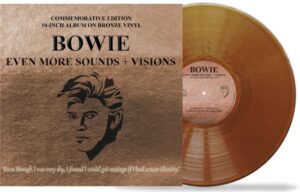 Sounds & Visions