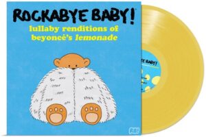 Lullaby Renditions Of Beyoncé’s Lemonade