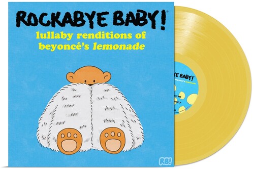 Lullaby Renditions Of Beyoncé's Lemonade