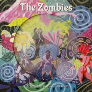 Odessey And Oracle: imagen 1
