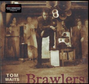 Orphans: Brawlers