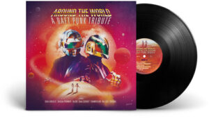 Around The World – A Daft Punk Tribute