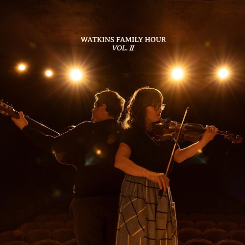 Watkins Family Hour Vol. II