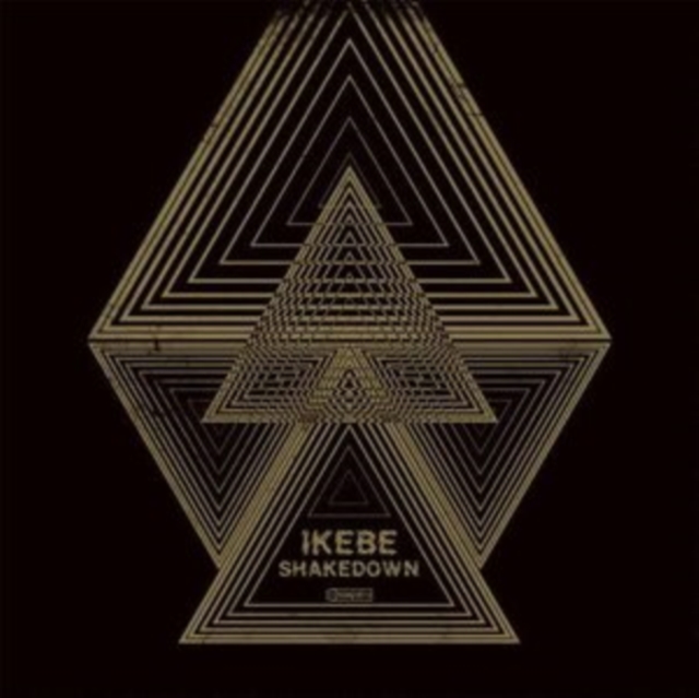 Ikebe Shakedown
