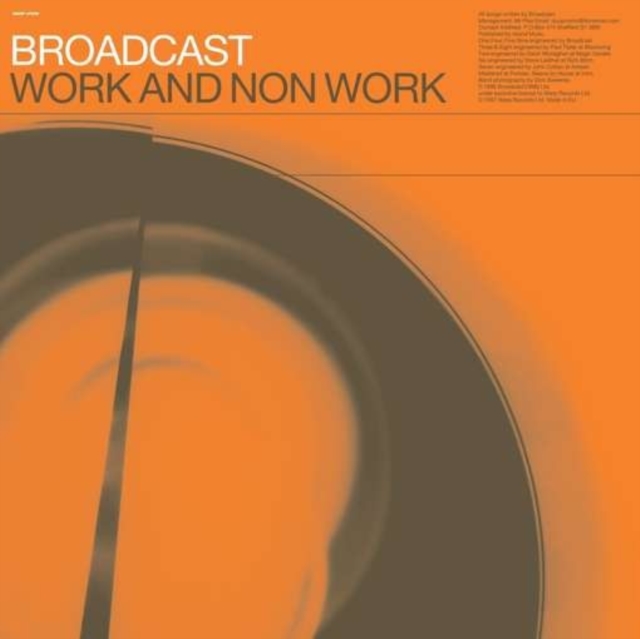 Work And Non Work