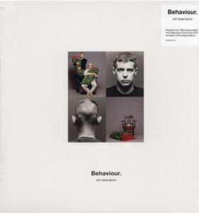 Behaviour