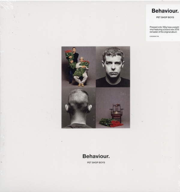 Behaviour