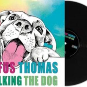 Walking The Dog: imagen 1