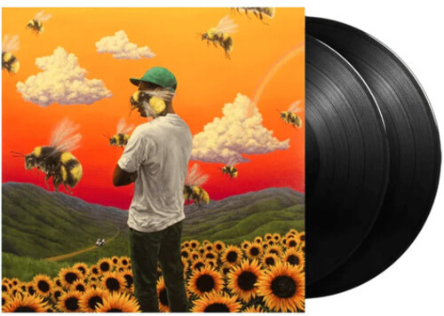 Scum Fuck Flower Boy