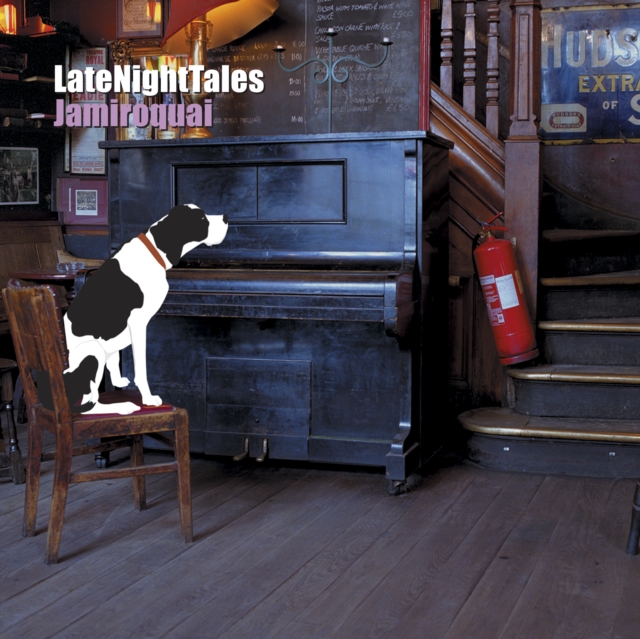 LateNightTales