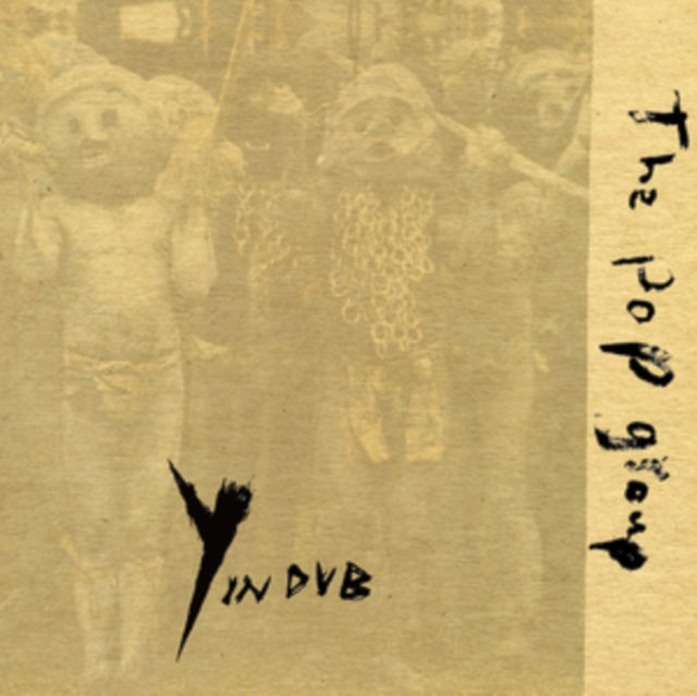 Y In Dub