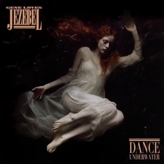 Dance Underwater