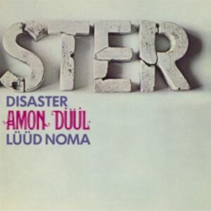 Disaster (Lüüd Noma)