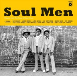 Soul Men (Classics By The Kings Of Soul Music)