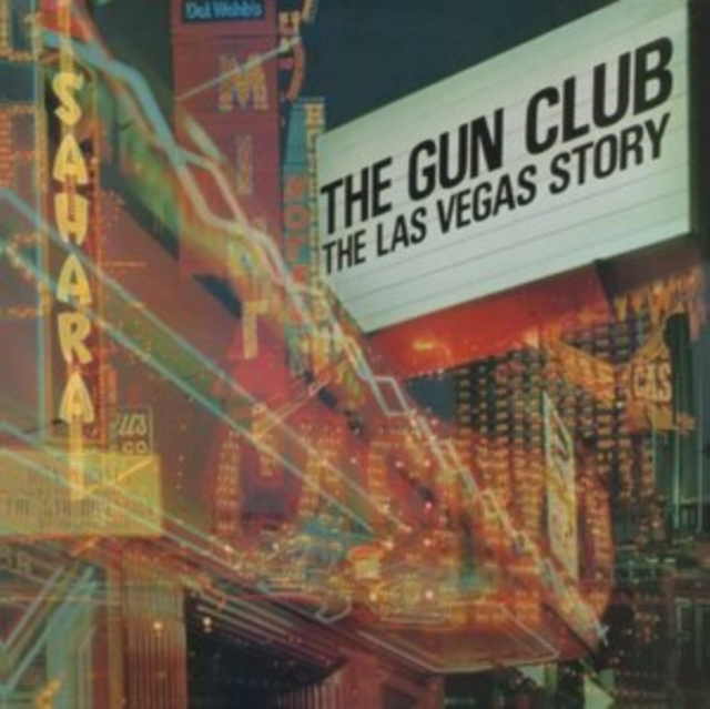 The Las Vegas Story