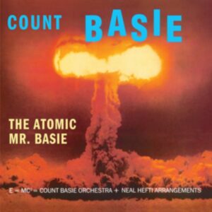 The Atomic Mr. Basie: imagen 2