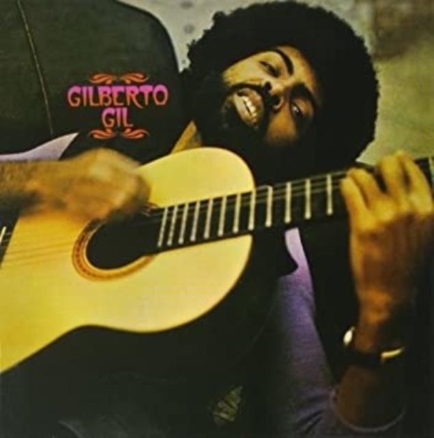 Gilberto Gil