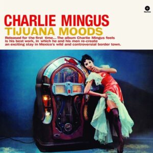 Tijuana Moods: imagen 1