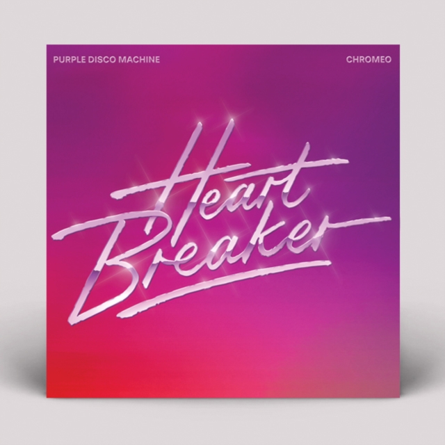 Heartbreaker