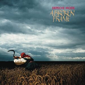 A Broken Frame: imagen 2
