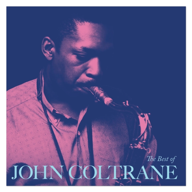 The Best of John Coltrane
