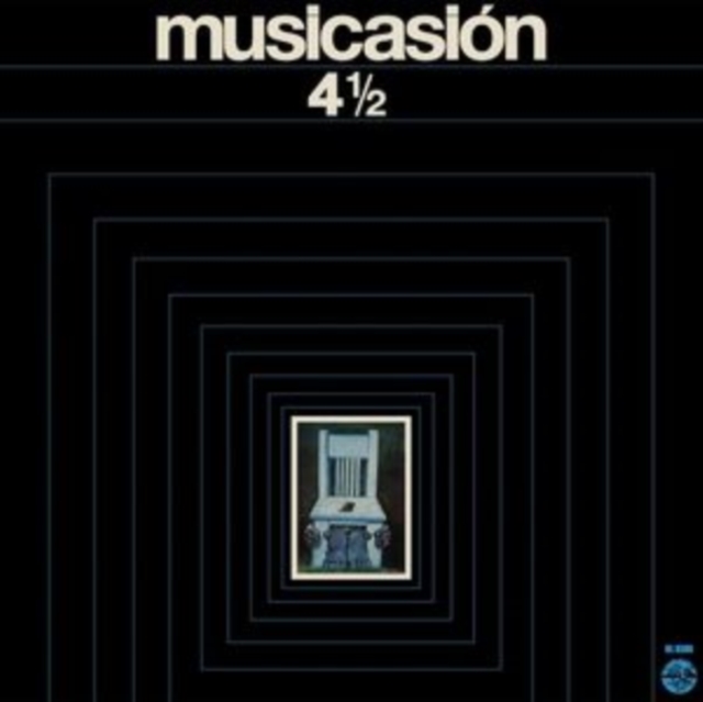 Musicasión 4½