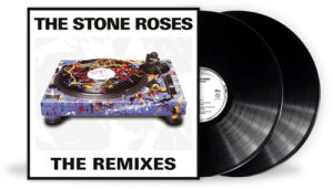 The Remixes