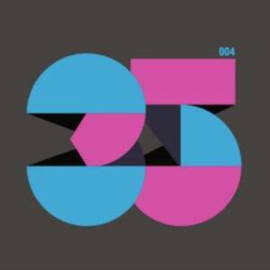 Acid Track (35-001)