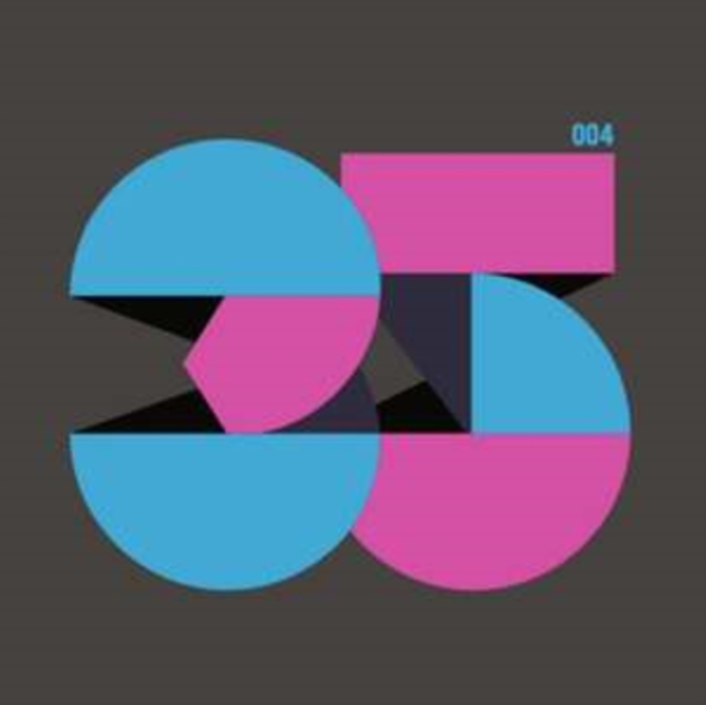 Acid Track (35-001)