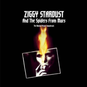 Ziggy Stardust – The Motion Picture
