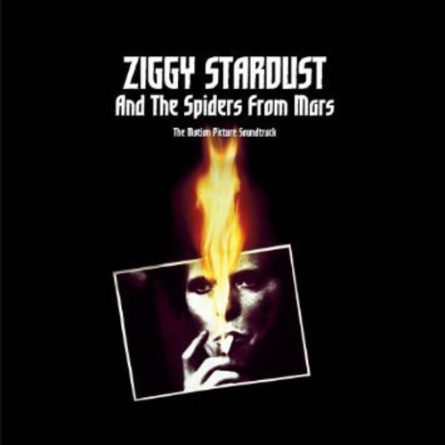 Ziggy Stardust - The Motion Picture