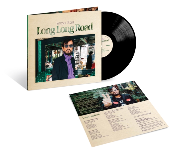 Long Long Road