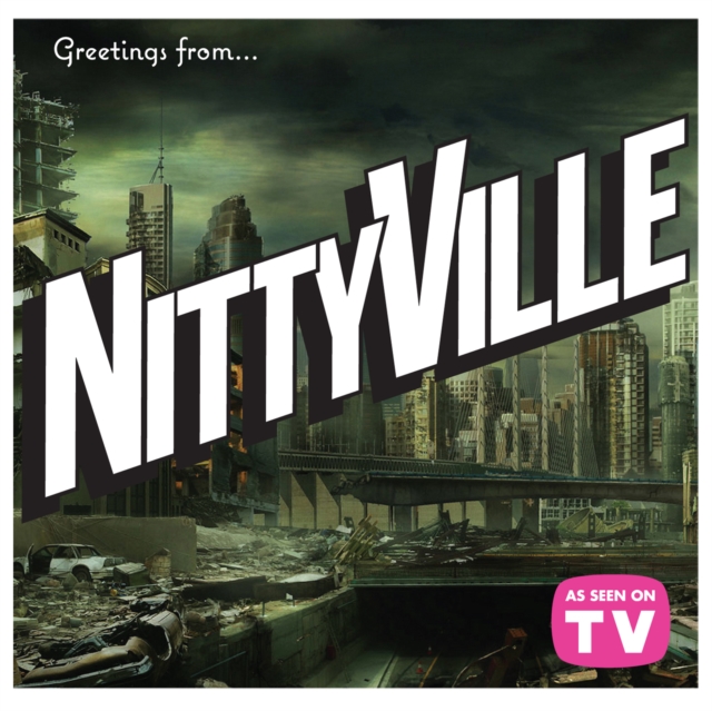 Channel 85 Presents Nittyville