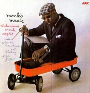 Monk’s Music
