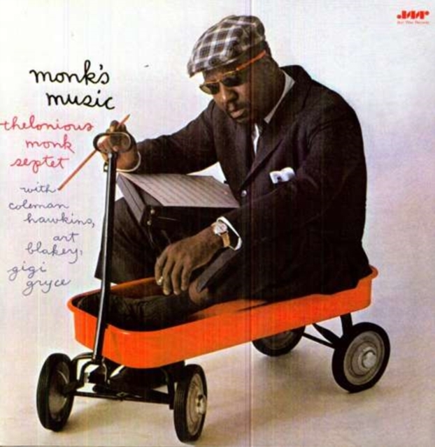 Monk's Music