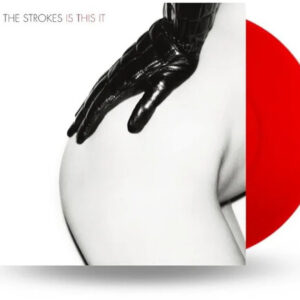 Is This It: imagen 2