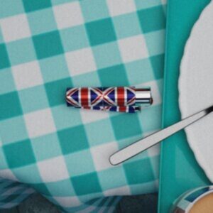 Brexit At Tiffany’s