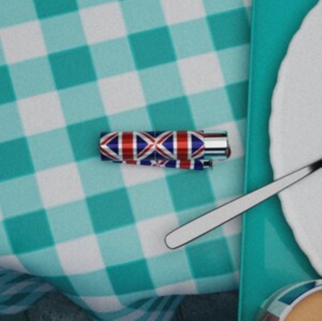 Brexit At Tiffany's
