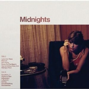 Midnights: imagen 2