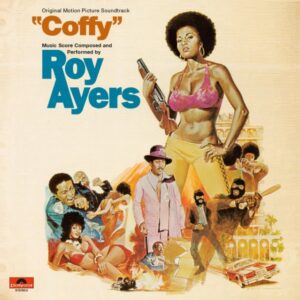 Coffy (Original Motion Picture Soundtrack): imagen 2