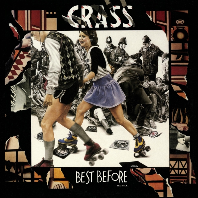 Best Before...1984