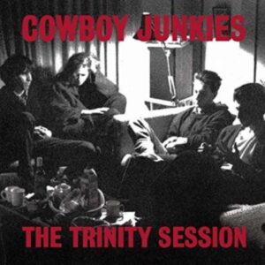 The Trinity Session: imagen 1