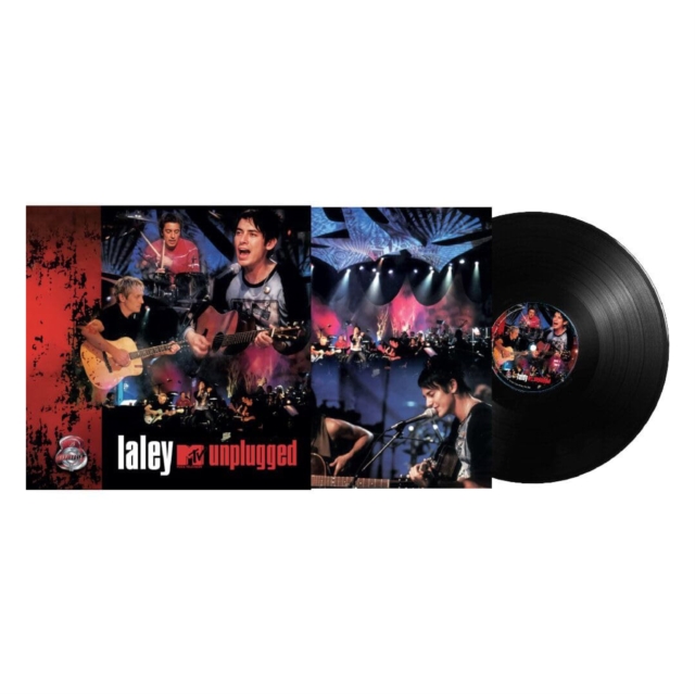 MTV Unplugged