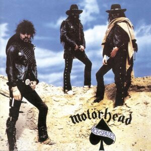 Ace Of Spades: imagen 1