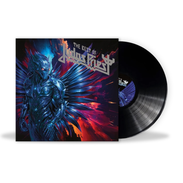 The Best Of Judas Priest