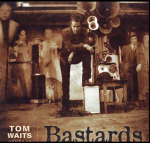 Orphans: Bastards