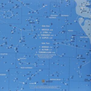 The Equatorial Stars: imagen 2