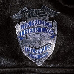 Their Law – The Singles 1990-2005